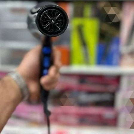 سشوار سالنی بابلیس مدل 7051