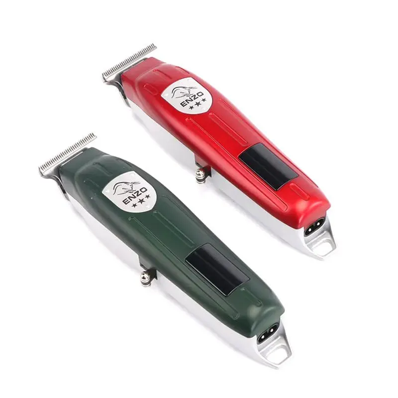 ماشین اصلاح موی انزو ENZO 1415 برای فید، مرتب‌کردن خط گردن و کار آرایشگاهی