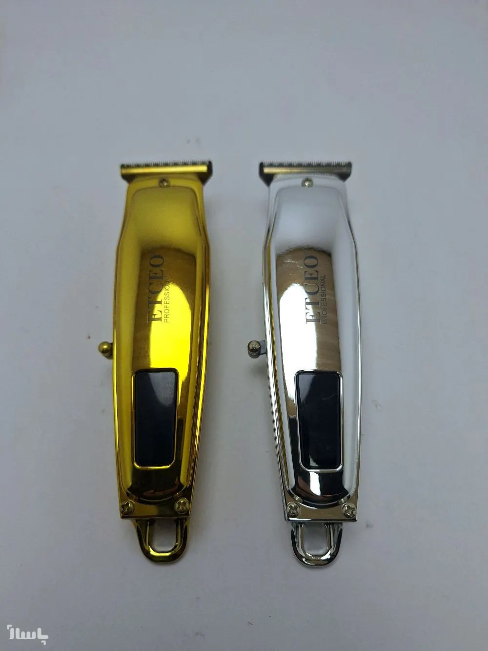 ماشین اصلاح موی سر و صورت ETCEO 6836 مناسب خط‌گیری دقیق و اصلاح نزدیک به صفر