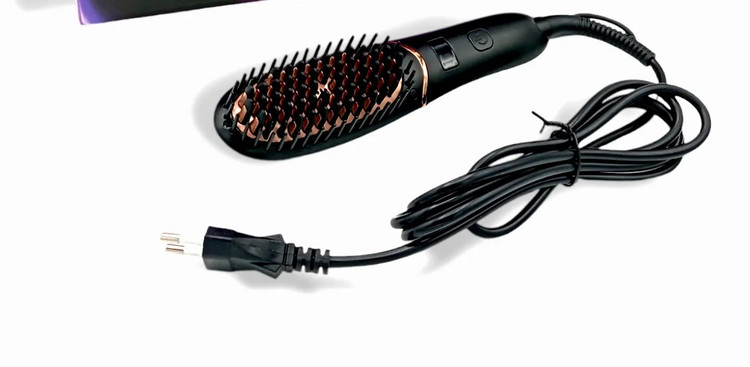 دستگاه برس حرارتی Philips 8844 برای حالتدهی و کاهش وز مو