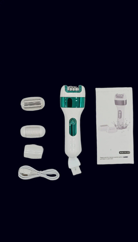 اپیلاتور زنانه فیلیپس PHILIPS PROFESSIONAL ضدآب