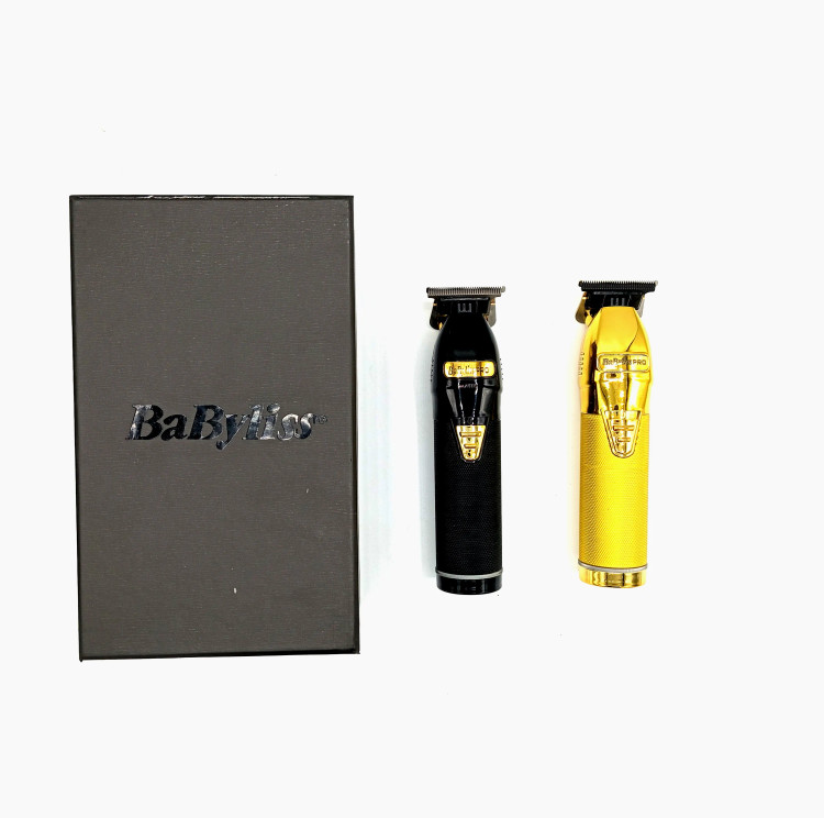 ماشین اصلاح حرفهای صفر زن و خط زن بابیلیس پرو BaBylissPRO