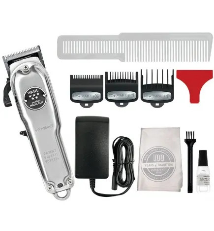 ماشین اصلاح حرفهای سر و صورت وال WAHL MAGIC CLIP