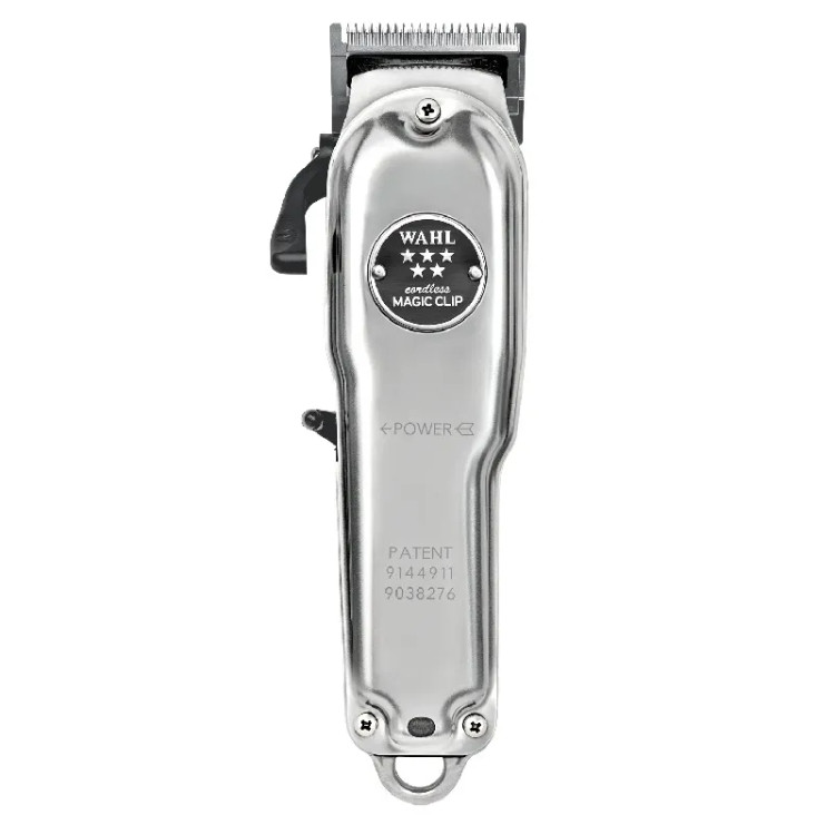 ماشین اصلاح حرفهای سر و صورت وال WAHL MAGIC CLIP