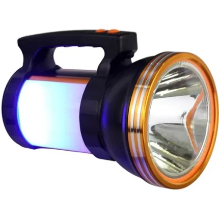 چراغ قوه خورشیدی TD-6800S