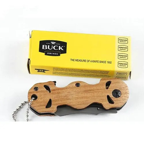 چاقوی تاشو Buck X72
