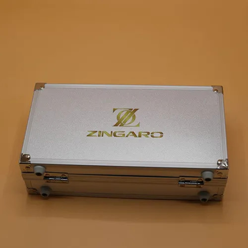 چراغ قوه دستی ZINGARO مدل G400 Plus