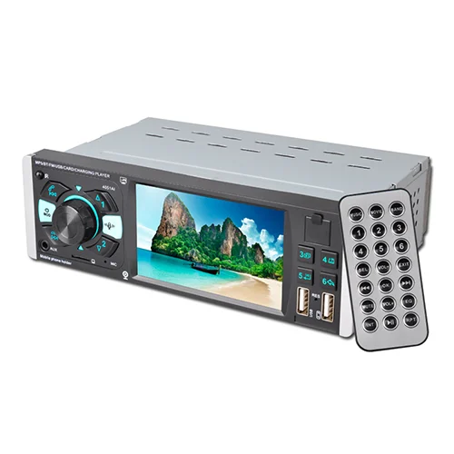 مانیتور خودرو 4051AI
