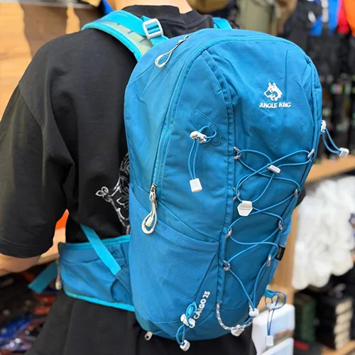 کوله پشتی جانگل کینگ Cargo 25L