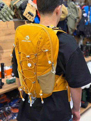 کوله پشتی جانگل کینگ Cargo 25L