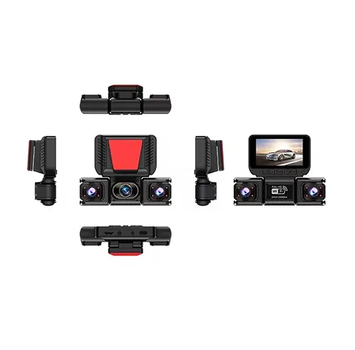 دوربین خودرو Vehicle Blackbox DVR