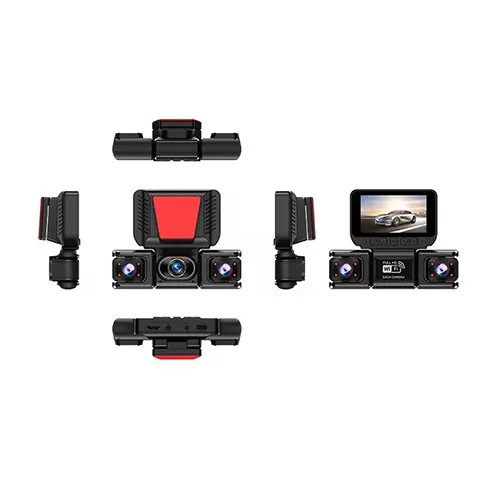 دوربین خودرو Vehicle Blackbox DVR