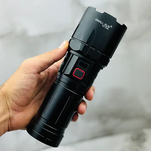 چراغ قوه مدل ZY-T330