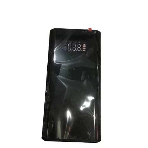 جامپ استارتر و کمپرسور باد شارژی 8000mAh