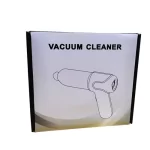جارو شارژی دمنده و مکنده Gun Vacuum Cleaner مدل YY031