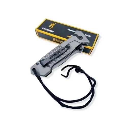 چاقو تاشو برونینگ Browning مدل DA170