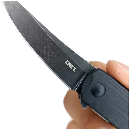 چاقوی جیبی CRKT مدل 7150 برای استفاده در سفر