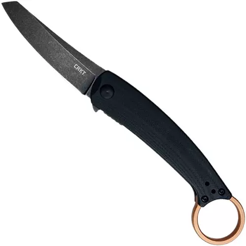 چاقوی دستی جمع‌وجور و کاربردی CRKT