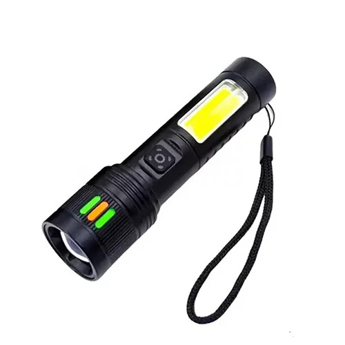 چراغ دستی اسمال سان ZY-618 مناسب سفر و طبیعتگردی