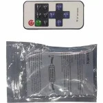 چراغ کمپینگ 360 درجه با نور گسترده و کاربردی