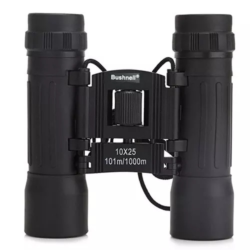 دوربین دوچشمی Bushnell مناسب طبیعتگردی و تماشای مناظر