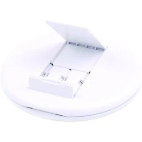 کیت شارژ همهکاره 60 وات؛ کابل چندسر با جعبه نگهدارنده و پایه موبایل