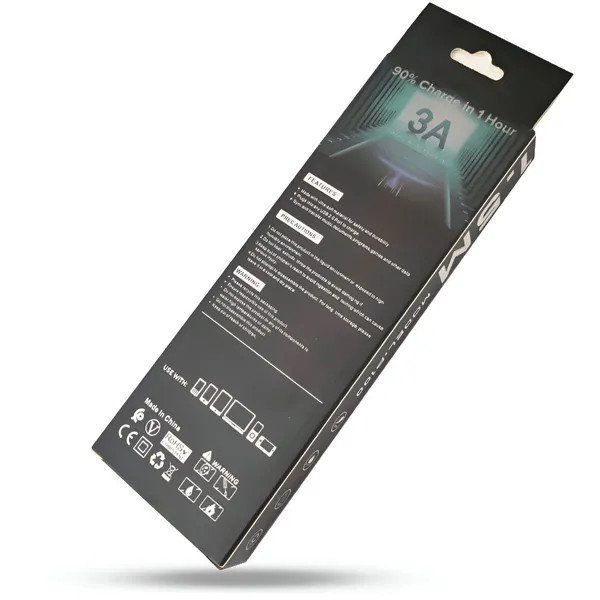 کابل شارژ پاورفول P100؛ لوازم جانبی کاربردی موبایل