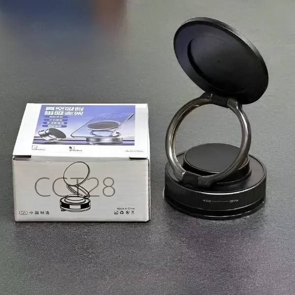 نگهدارنده گوشی موبایل وکیوم مناسب استفاده روزمره مدل T028
