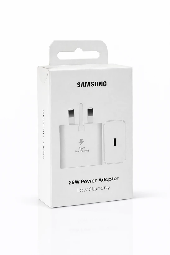 شارژر دیواری سامسونگ Samsung با قابلیت شارژ سریع