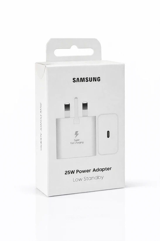 آداپتور سوپر فست شارژ سامسونگ 25 وات مدل EP-T2510