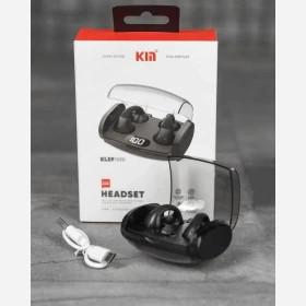 هدفون بیسیم کین KIN مدل KL-29 بلوتوثی