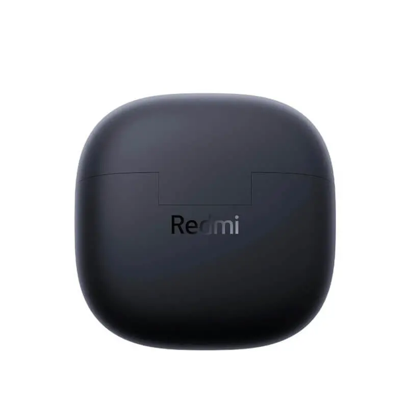 ایربادز بی‌سیم Xiaomi بادز 6 لایت با طراحی جمع‌وجور