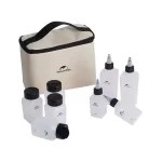کیف ادویه و چاشنی کمپینگ Naturehike همراه ۸ ظرف مخصوص سفر