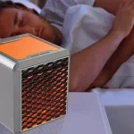 هیتر سرامیکی Handy Heater؛ گرمایش جمعوجور برای خانه و محل کار
