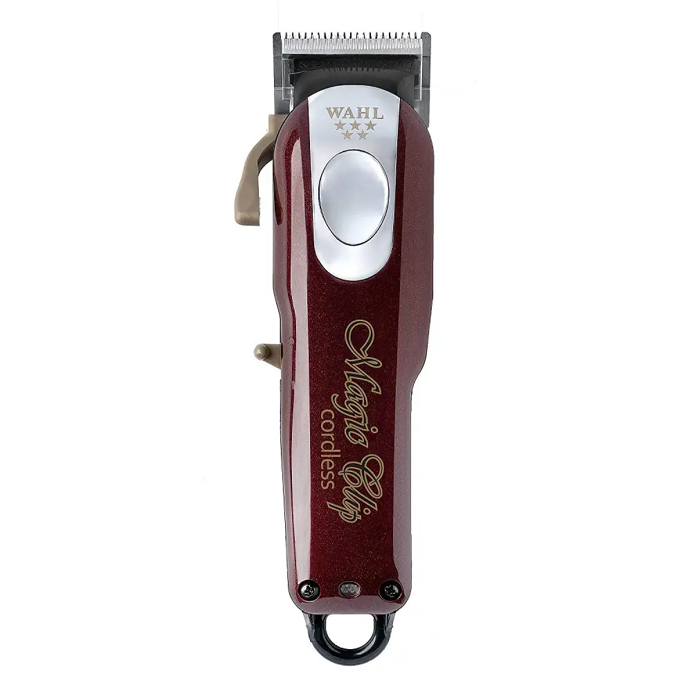 دستگاه اصلاح موی سر Wahl Taper مدل 9200 ساخت چین