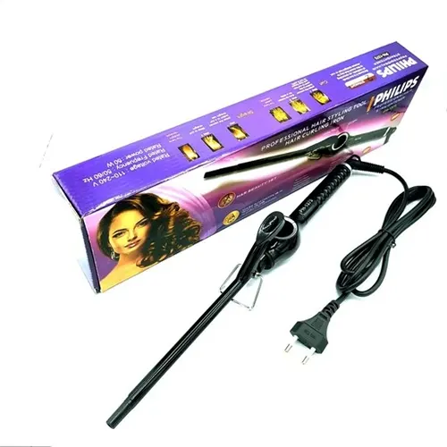 دستگاه فر مو PH-1375 فیلیپس مناسب آرایش مو در خانه