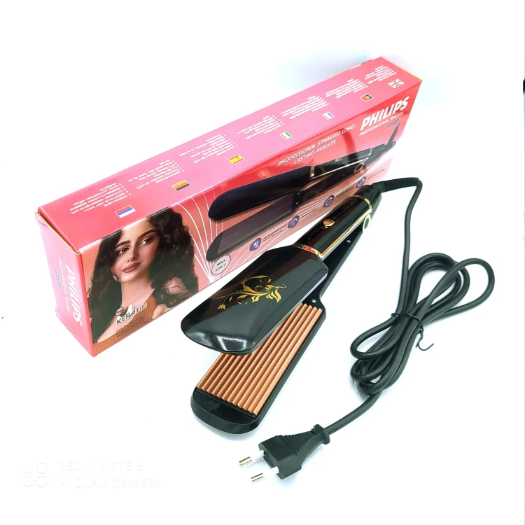 دستگاه حالت دهنده مو Philips 3212 مناسب حالت‌دهی و آرایش روزانه