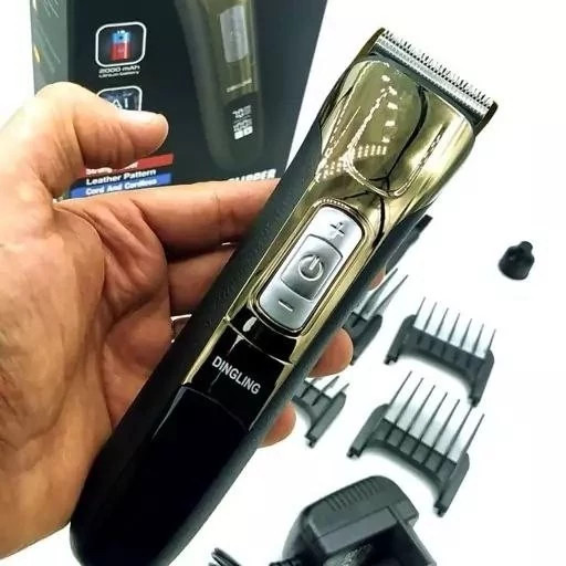 ماشین اصلاح دینگ لینگ RF-912
