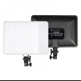 رینگ لایت مدل PL26 | چراغ حلقه‌ای LED برای عکاسی و تولید محتوا