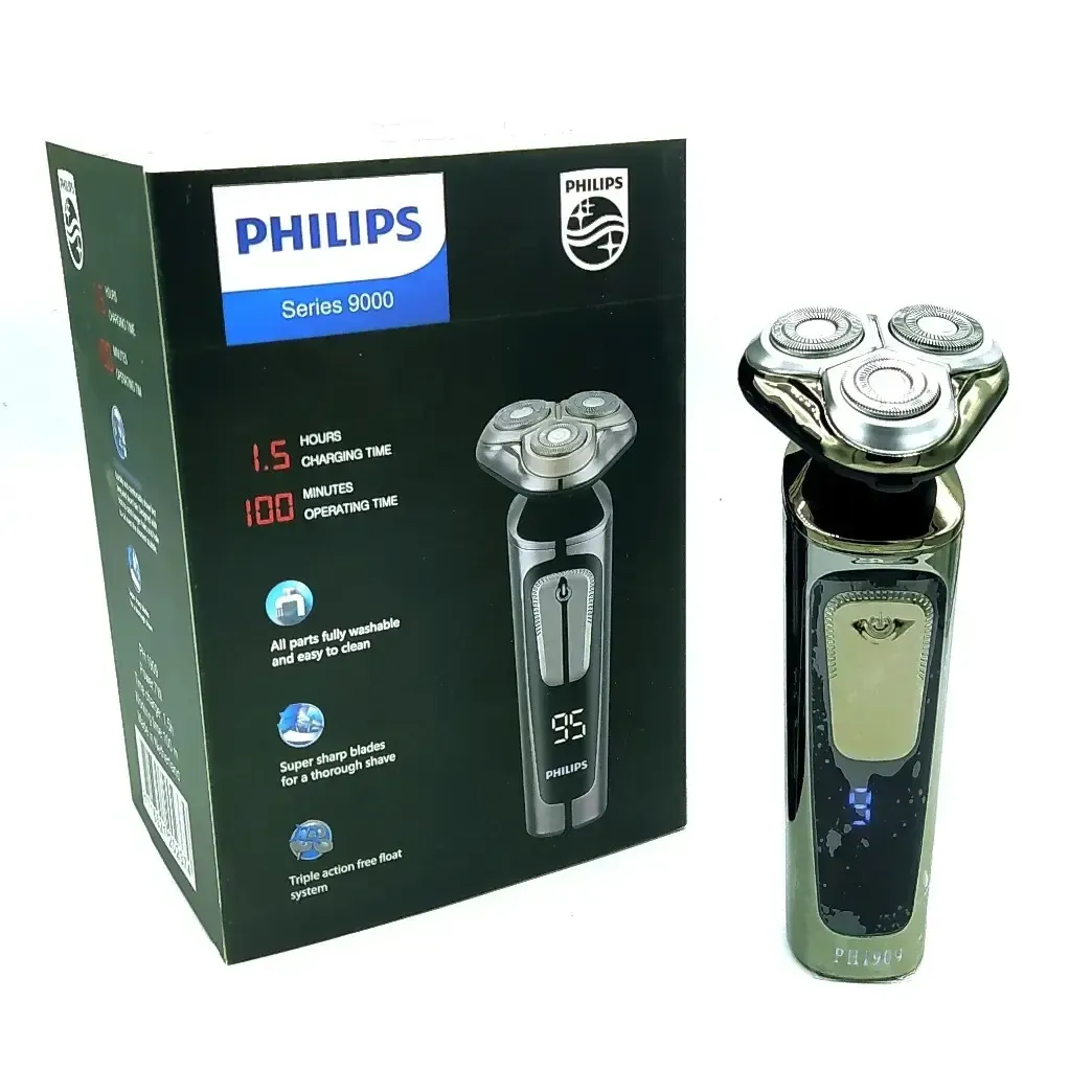 ریش تراش فیلیپس ضداب زیر دوشی PH-1909
