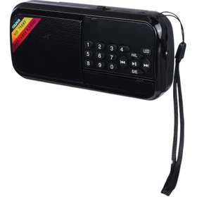 اسپیکر بلوتوثی جوک H798BT با قابلیت پخش رادیو