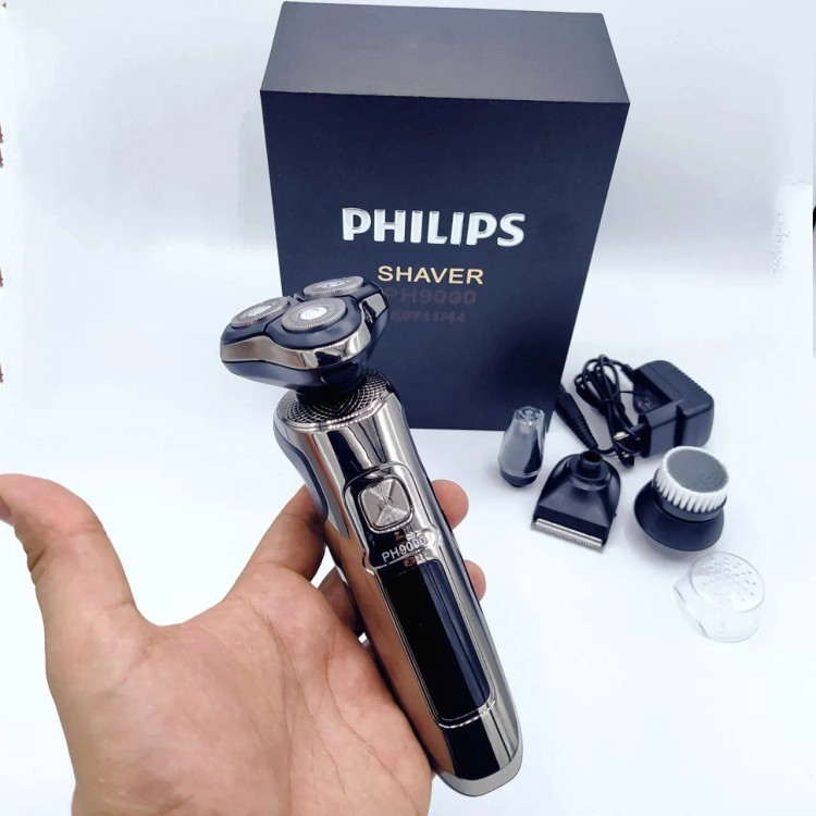 ماشین اصلاح صورت و بدن Philips PH9000 مدل S9711/44